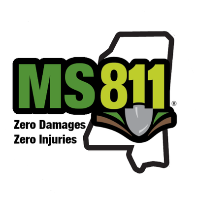MS811 Logo