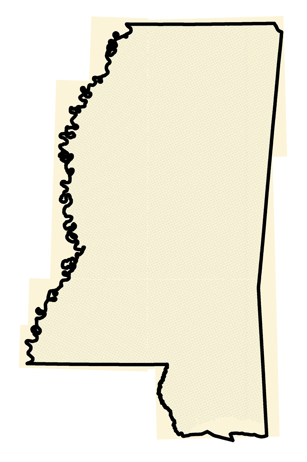 1990 Census Designated Places