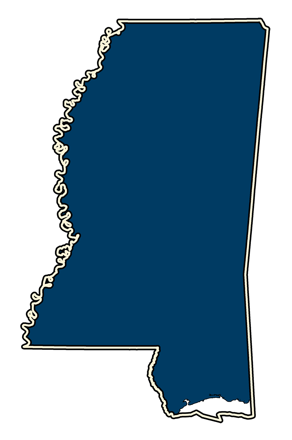 1990 Census Designated Places