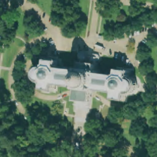 Local High-Resolution Imagery