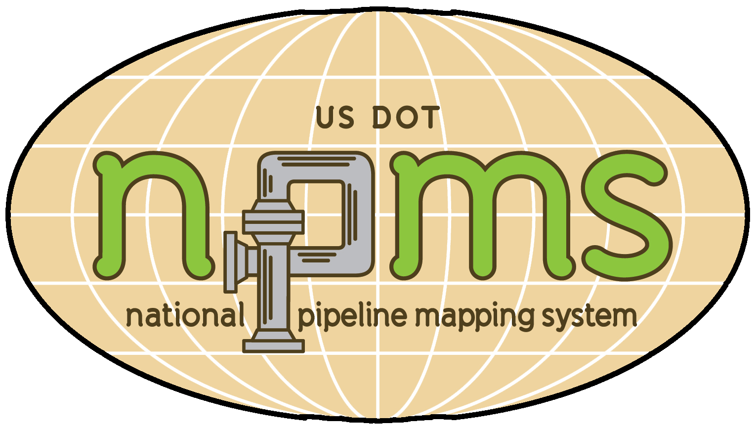 NPMS Logo